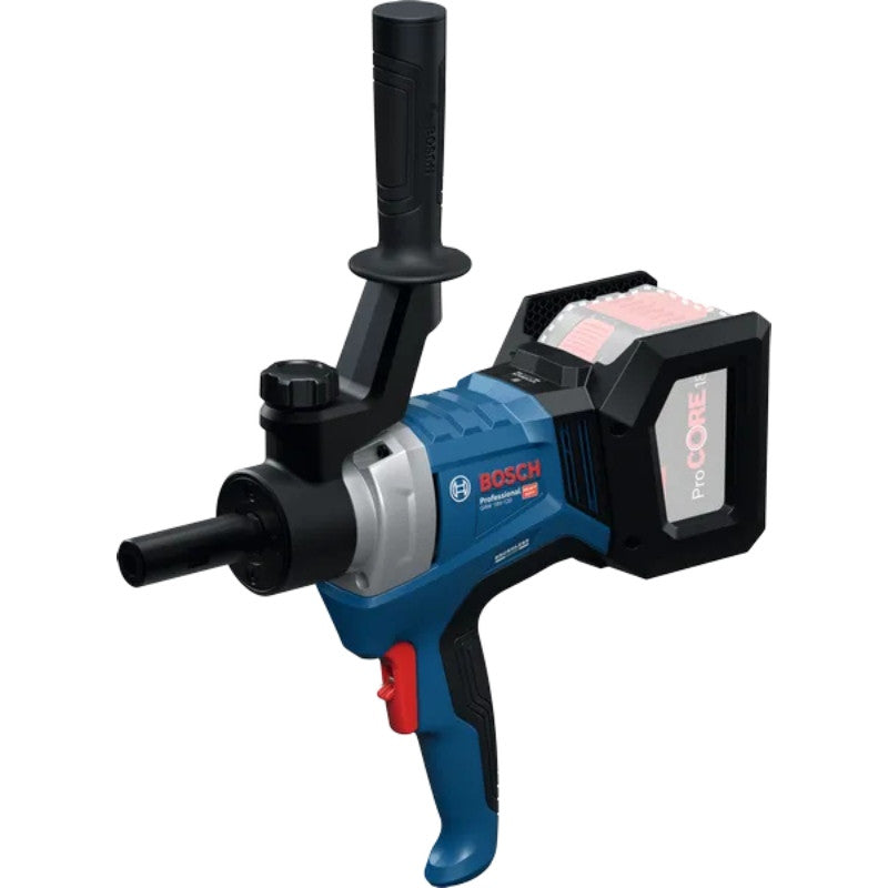 BOSCH Malaxeur 18V Solo GRW18V-120 - 06011C2000