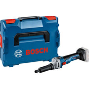 BOSCH Meuleuse droite 18V Solo LBoxx GGS18V-10SLC - 06012B4000