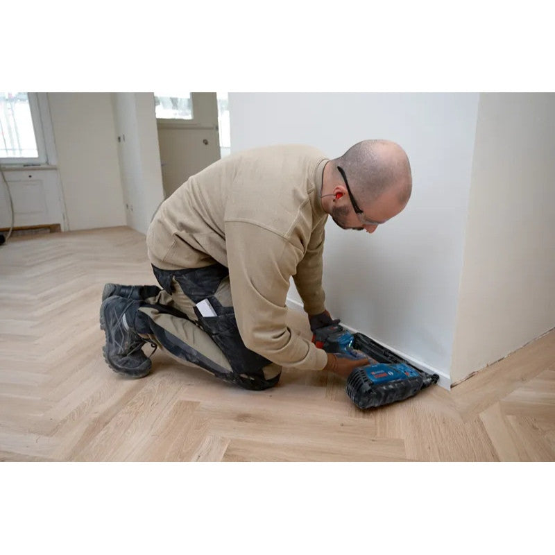 BOSCH Cloueur finition 20° 18V Solo LBoxx GNH18V-64-2M - 0601482001