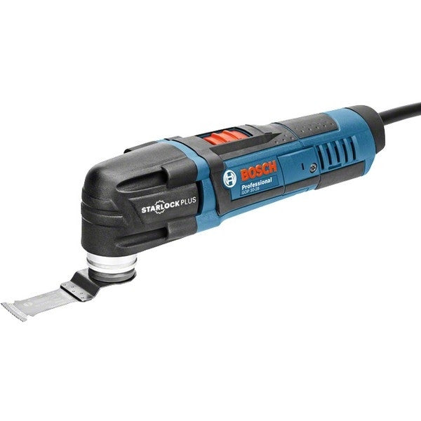 Découpeur ponceur starlockplus 300w gop30-28 0601237001 bosch