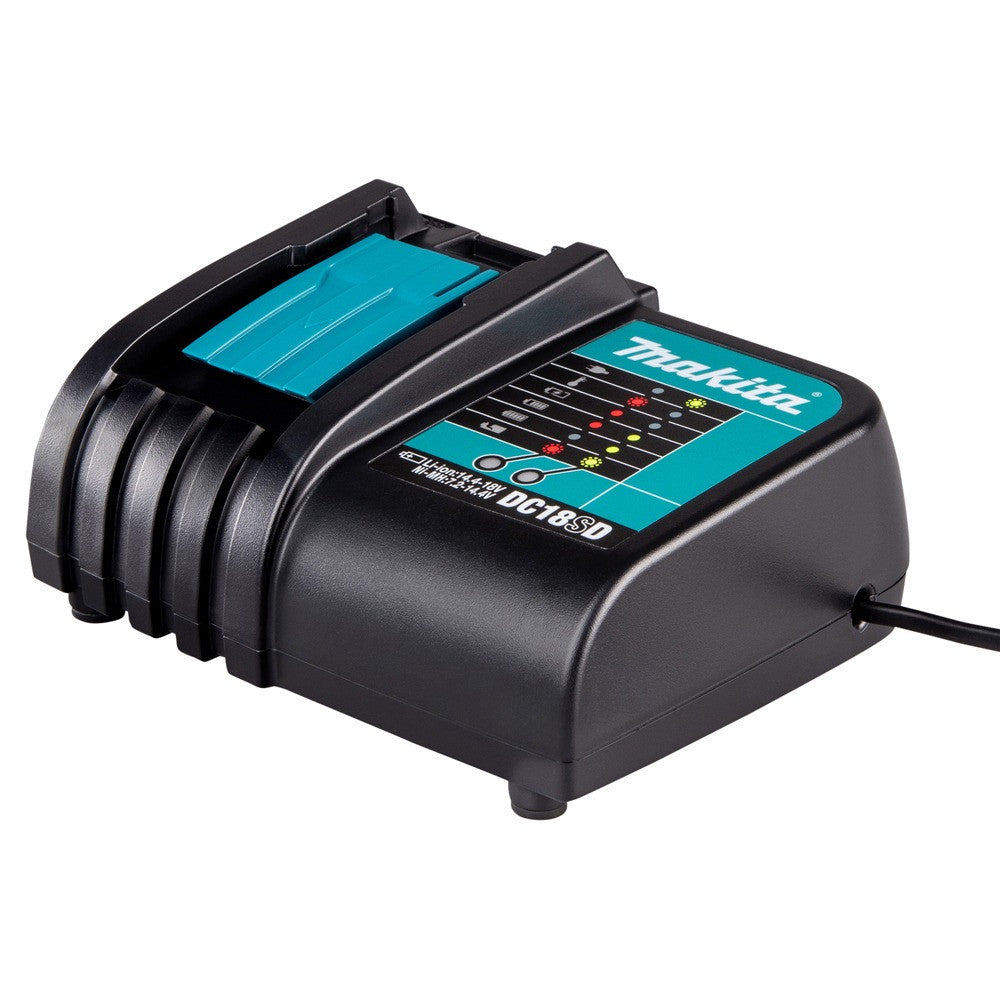MAKITA Chargeur 18V DC18SD - 194533-6