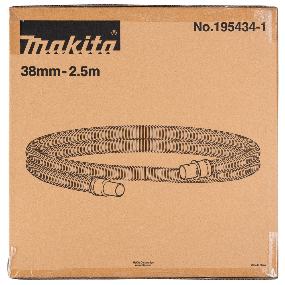 MAKITA Tuyau daspiration pour aspirateurs VC1310L - 195434-1