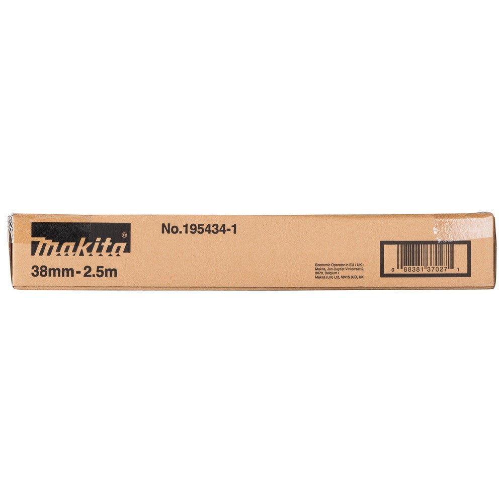 MAKITA Tuyau daspiration pour aspirateurs VC1310L - 195434-1