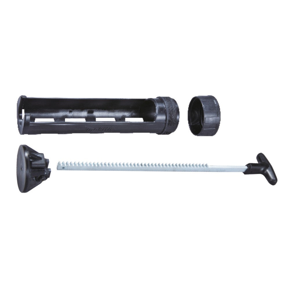 MAKITA Tube plastique pour cartouche 300 ml - 196351-8