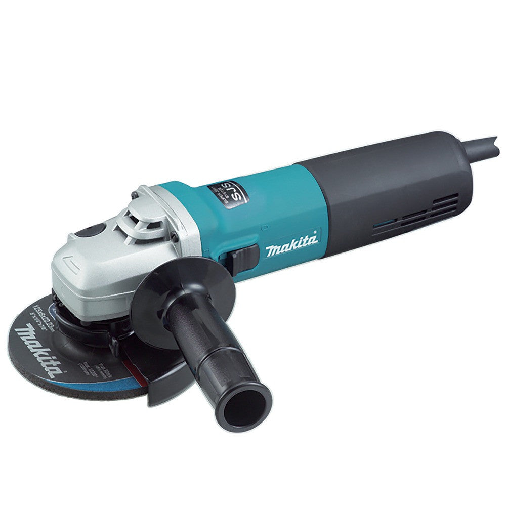 MAKITA Meuleuse Ø125mm 1100W MAK - 9565HR