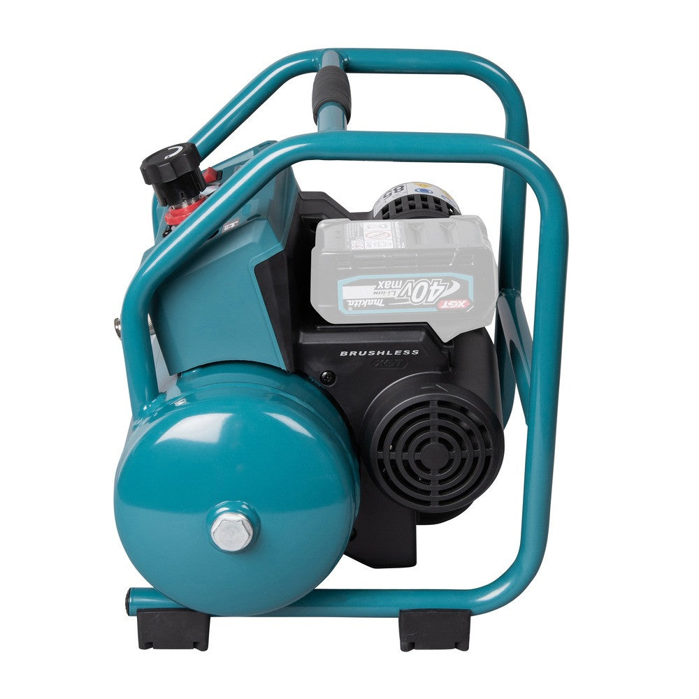 MAKITA Compresseur 40V Solo - AC001GZ