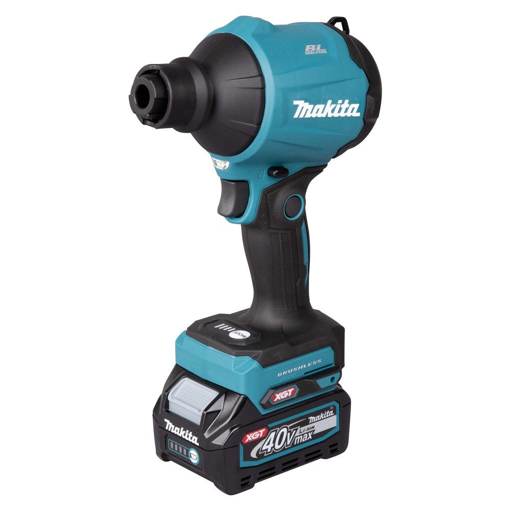 MAKITA Souffleur à poussiere 66m³/h 40V 2Ah - AS001GA101