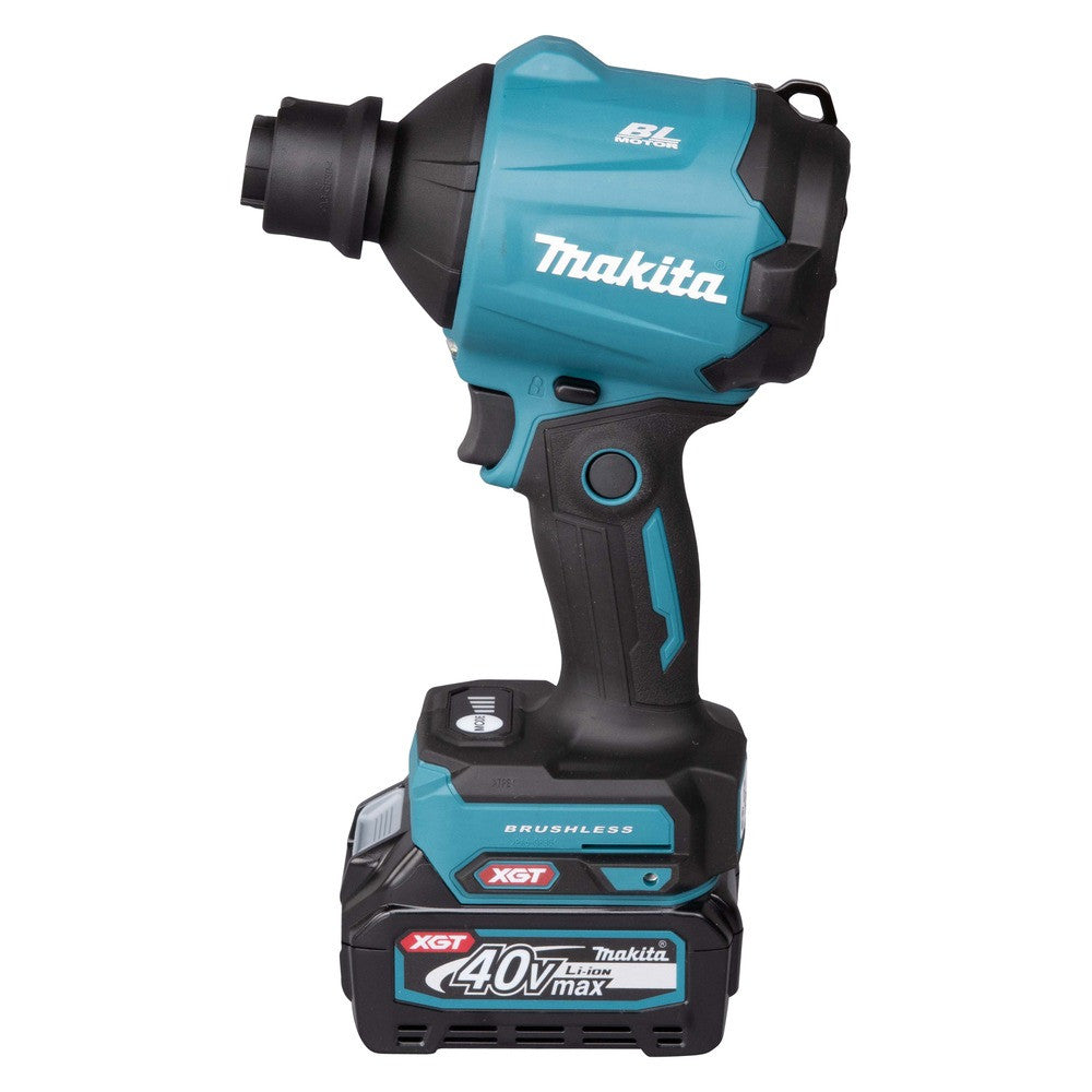 MAKITA Souffleur à poussiere 66m³/h 40V 2Ah - AS001GA101