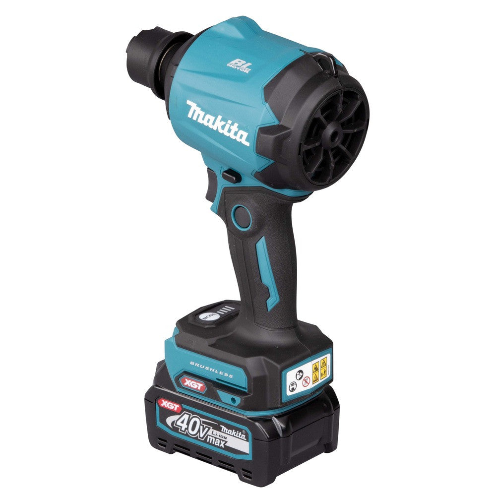 MAKITA Souffleur à poussiere 66m³/h 40V 2Ah - AS001GA101