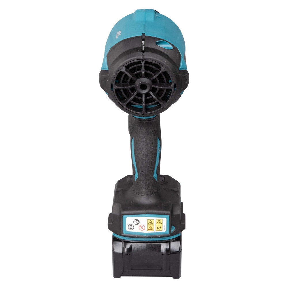MAKITA Souffleur à poussiere 66m³/h 40V 2Ah - AS001GA101