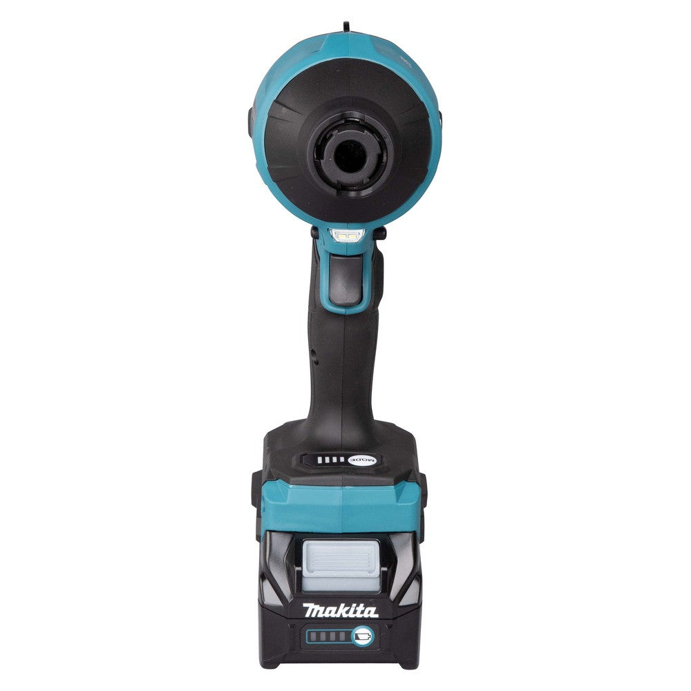 MAKITA Souffleur à poussiere 66m³/h 40V 2Ah - AS001GA101