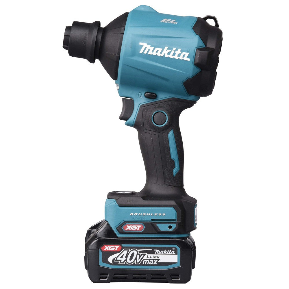 MAKITA Souffleur à poussiere 66m³/h 40V 2Ah - AS001GA101