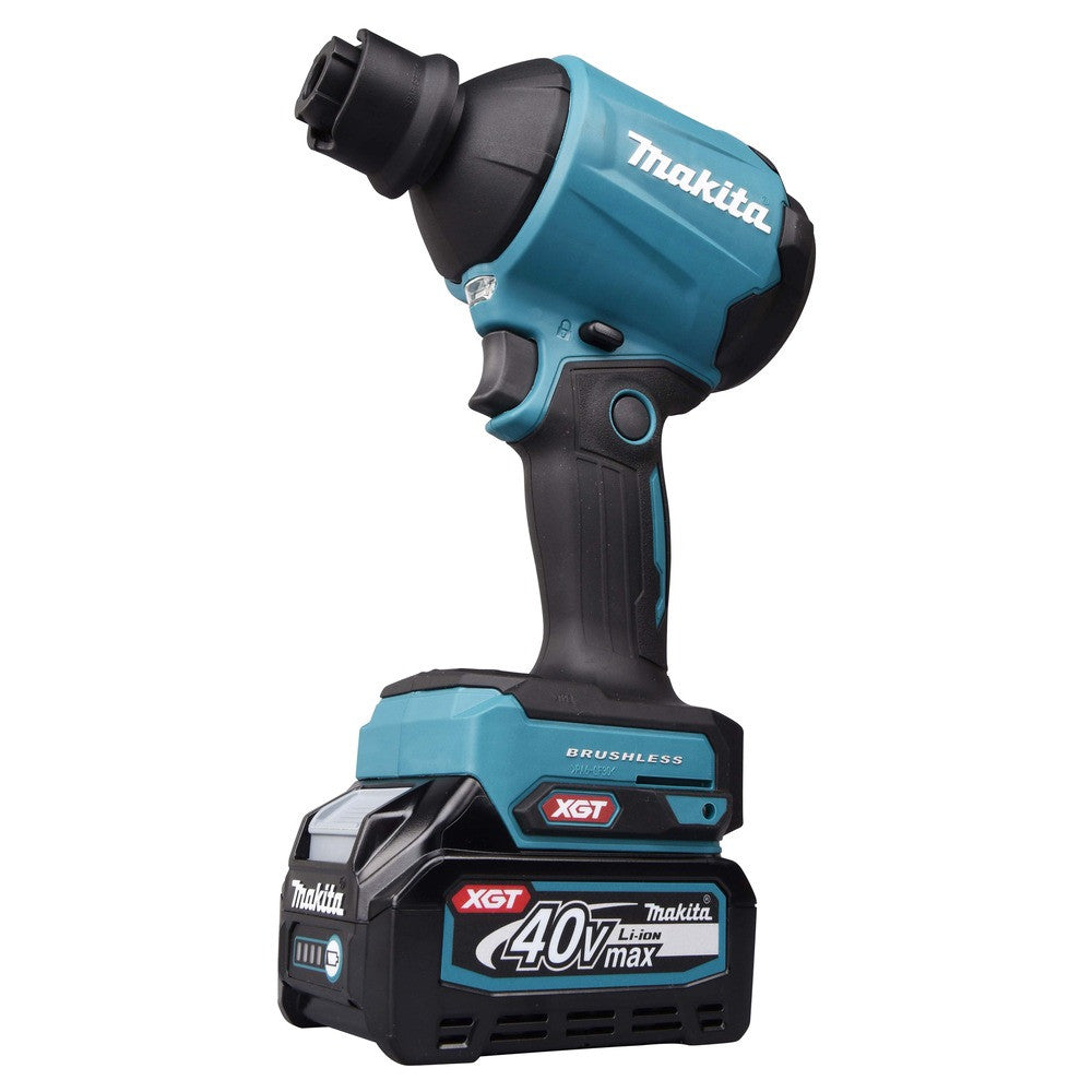 MAKITA Souffleur à poussiere 66m³/h 40V 2Ah - AS001GA101