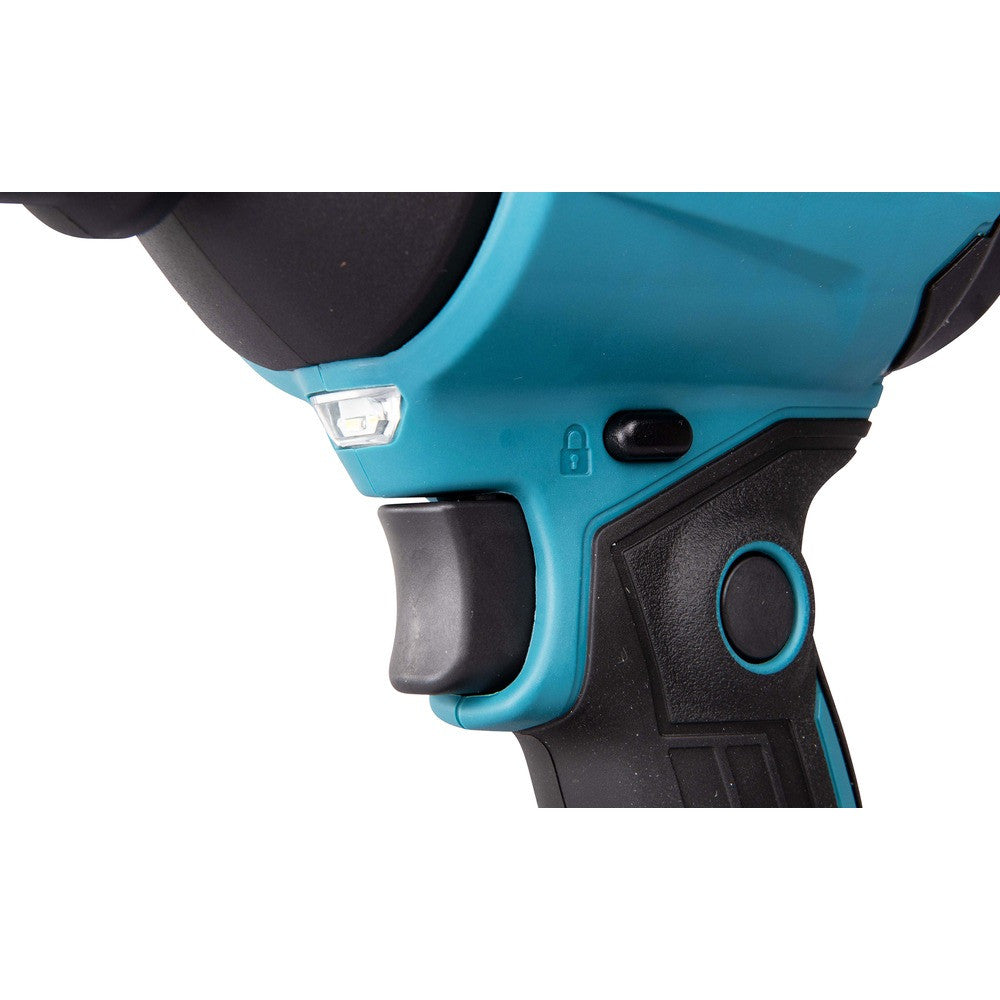 MAKITA Souffleur à poussiere 66m³/h 40V 2Ah - AS001GA101