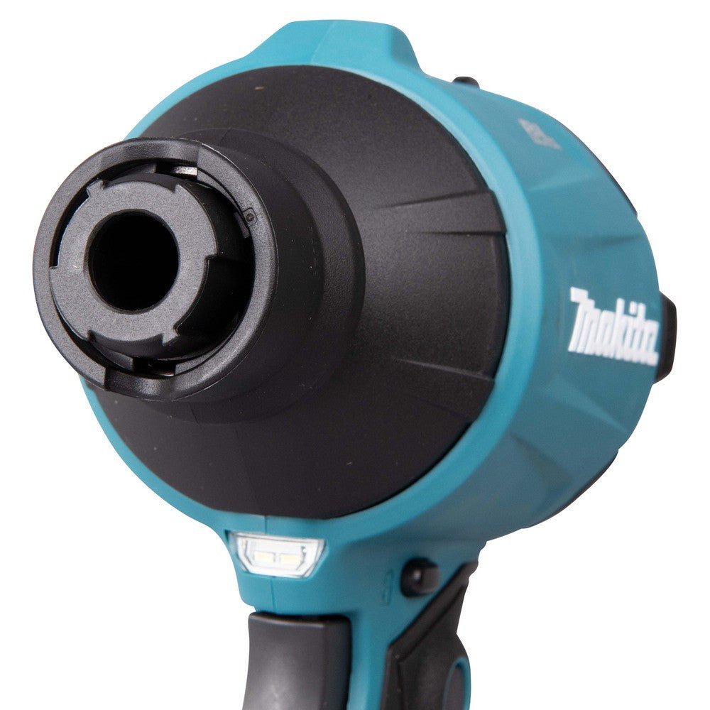 MAKITA Souffleur à poussiere 66m³/h 40V 2Ah - AS001GA101