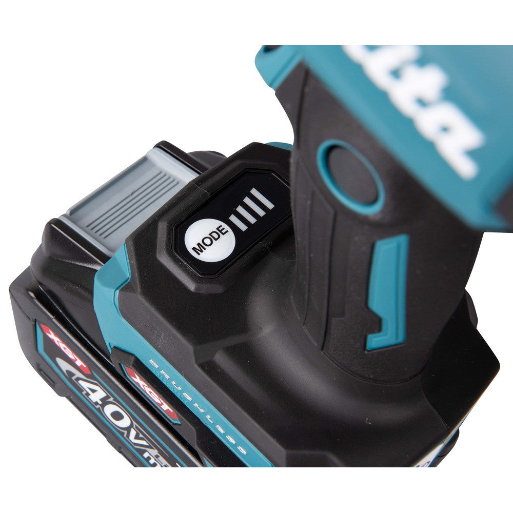 MAKITA Souffleur à poussiere 66m³/h 40V 2Ah - AS001GA101