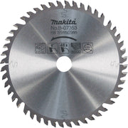 MAKITA Lame de scie Ø165 48 denst Bois - B-07353