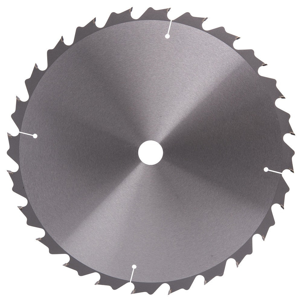 MAKITA Lame de scie Ø355x30 24 dents Makforce - B-32188
