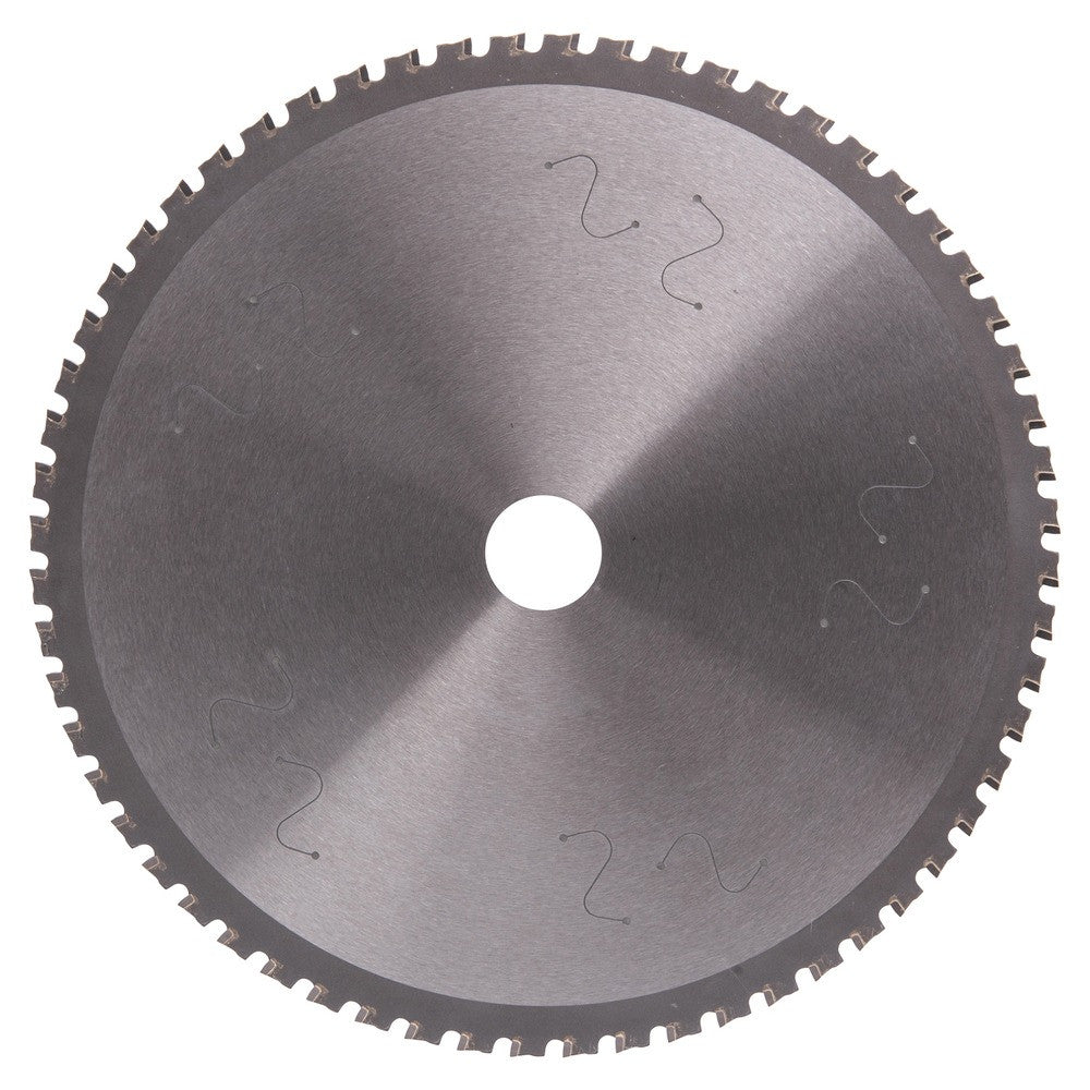 MAKITA Lame pour panneau sandwich Ø270x30 Z60 - B-33598