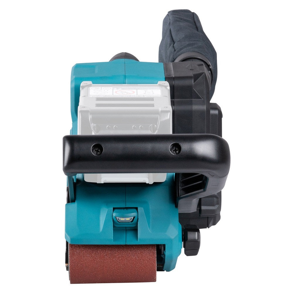 MAKITA Ponceuse à bande 40V Solo 76x533mm - BS001GZ