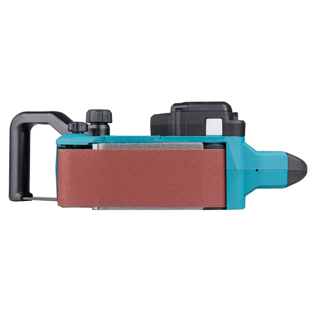 MAKITA Ponceuse à bande 40V Solo 76x533mm - BS001GZ