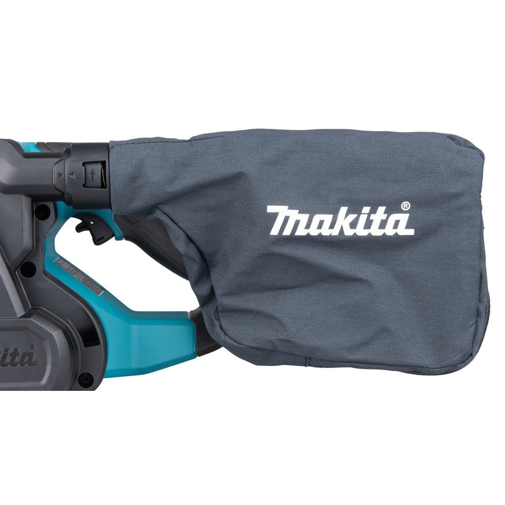 MAKITA Ponceuse à bande 40V Solo 76x533mm - BS001GZ