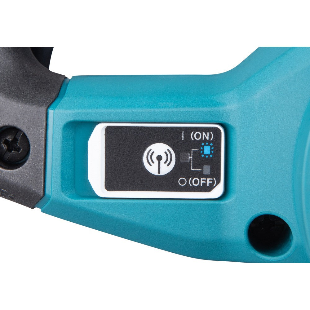MAKITA Ponceuse à bande 40V Solo 76x533mm - BS001GZ
