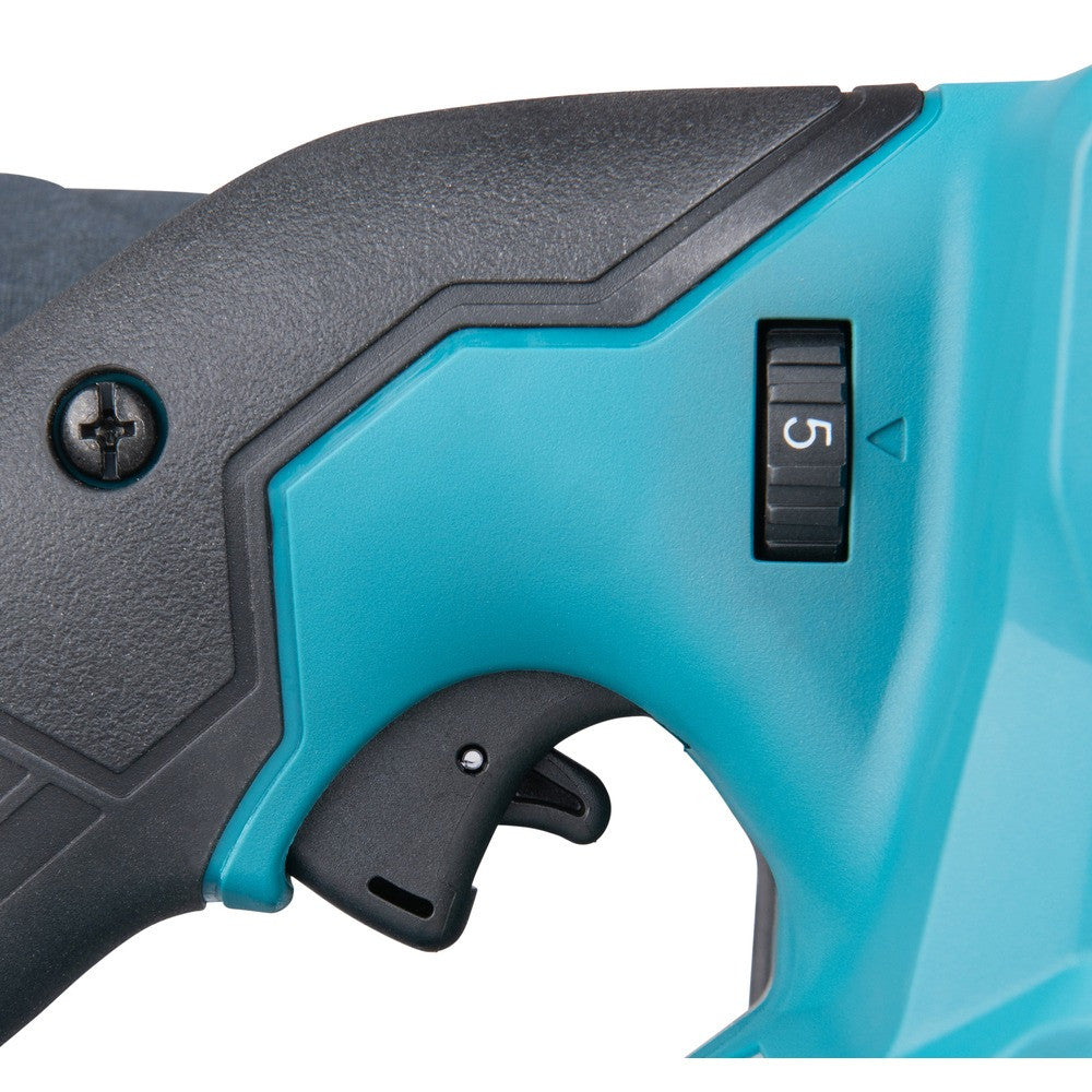 MAKITA Ponceuse à bande 40V Solo 76x533mm - BS001GZ