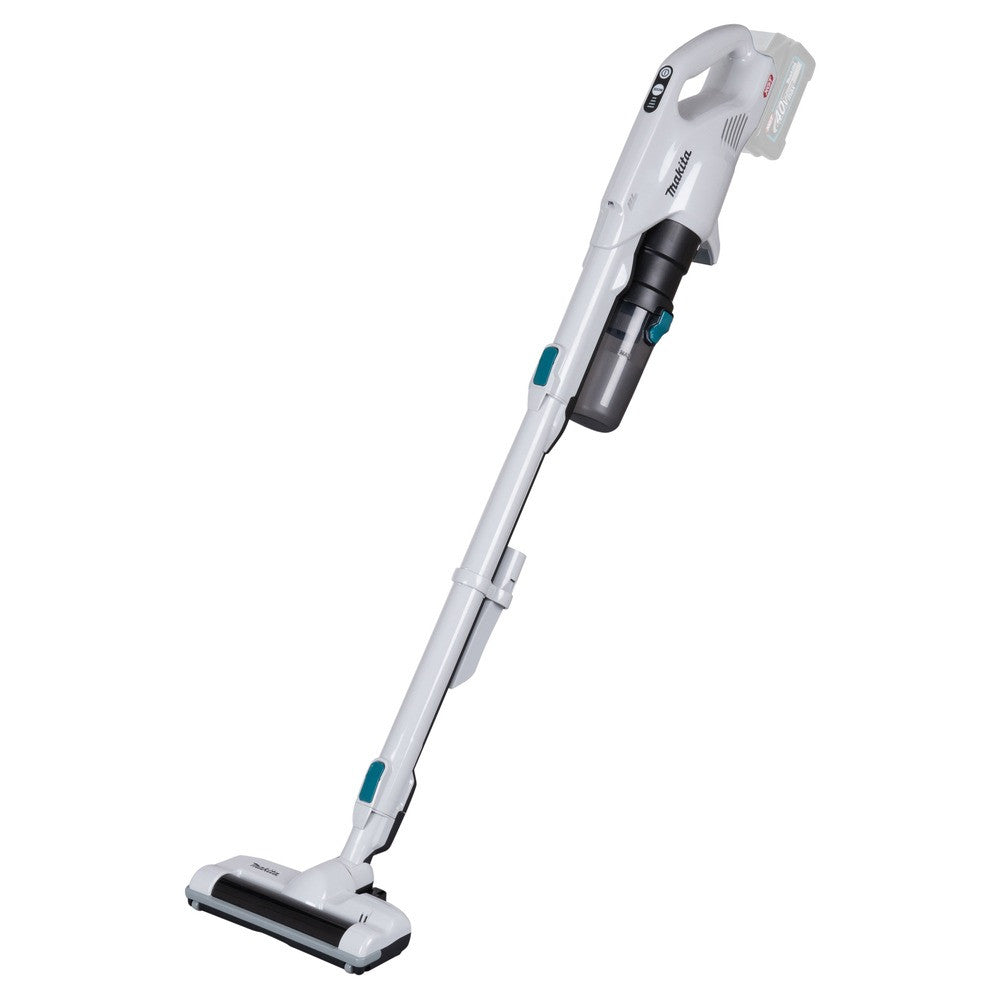 MAKITA Aspirateur balai 40V Solo - CL004GZ