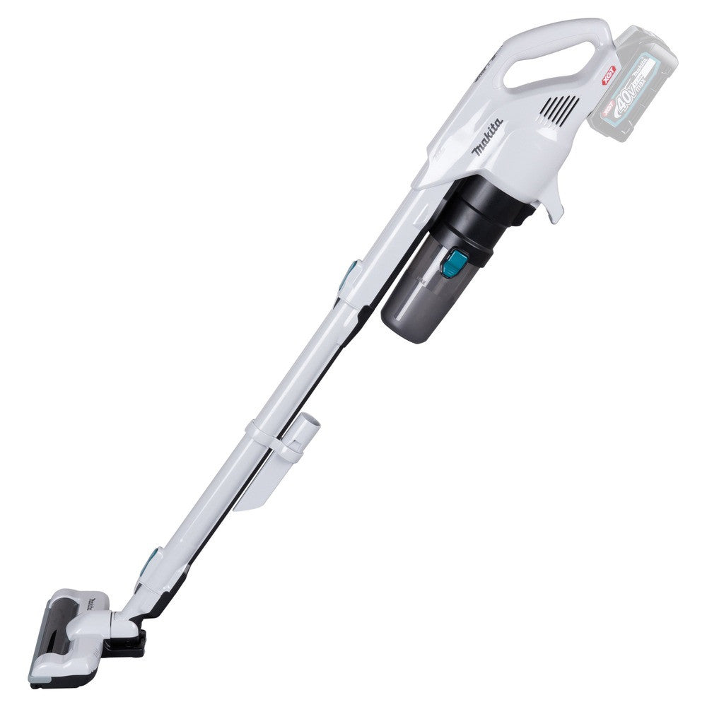 MAKITA Aspirateur balai 40V Solo - CL004GZ