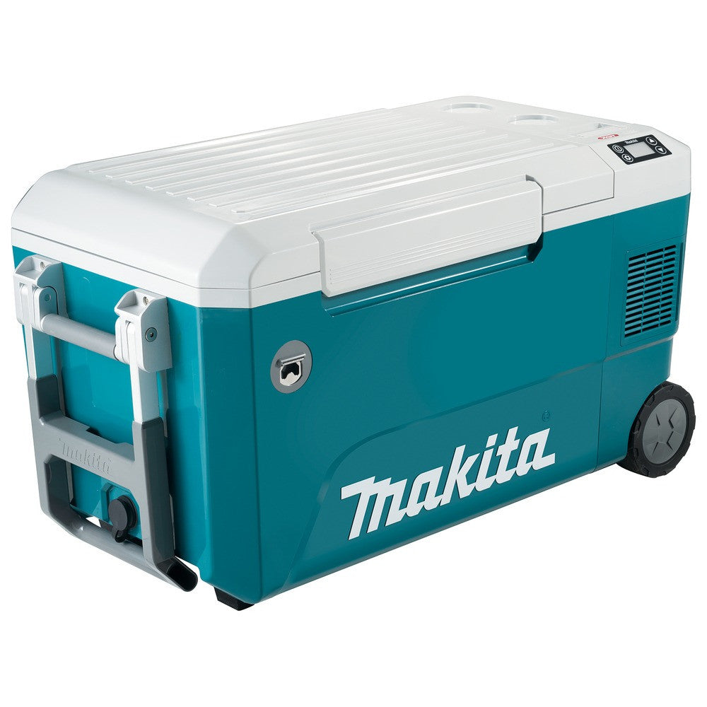 MAKITA Glacière & réchaud 50L Solo - CW002GZ01