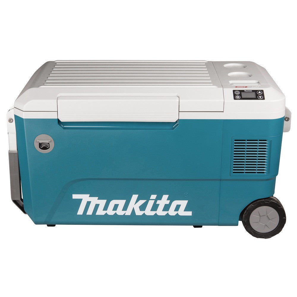 MAKITA Glacière & réchaud 50L Solo - CW002GZ01