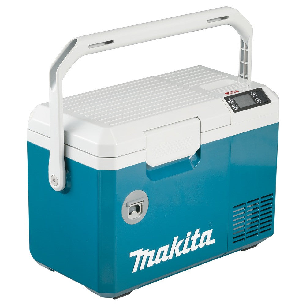 MAKITA Glacière & réchaud 7L Solo - CW003GZ01