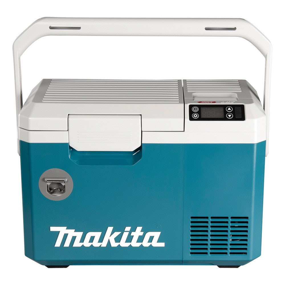 MAKITA Glacière & réchaud 7L Solo - CW003GZ01