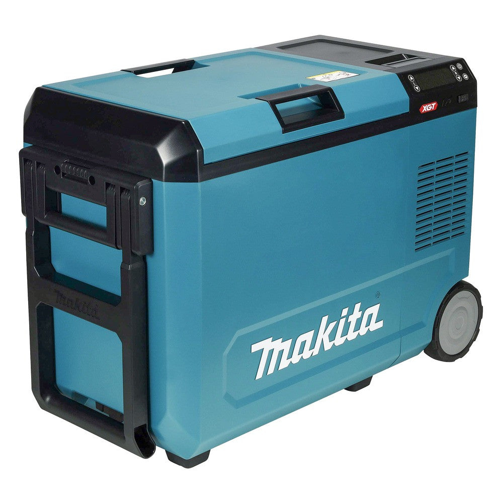 MAKITA Glacière & réchaud 29L Solo - CW004GZ