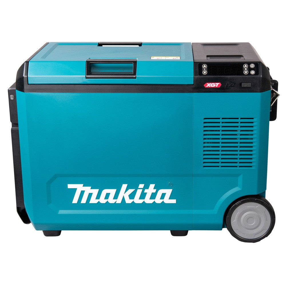 MAKITA Glacière & réchaud 29L Solo - CW004GZ