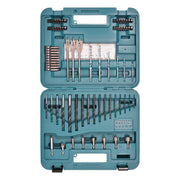 MAKITA Coffret d'accessoires 77 pièces - D-47226