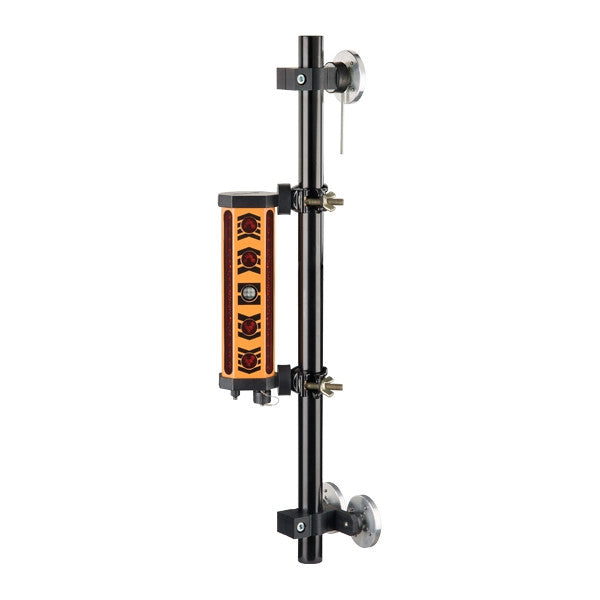 Mat magnétique pour cellule guidage engin 290810 geo fennel