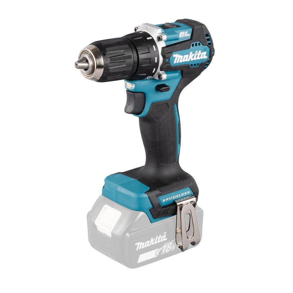 MAKITA Perceuse 40Nm 18V Solo MAK2 - DDF487ZJ