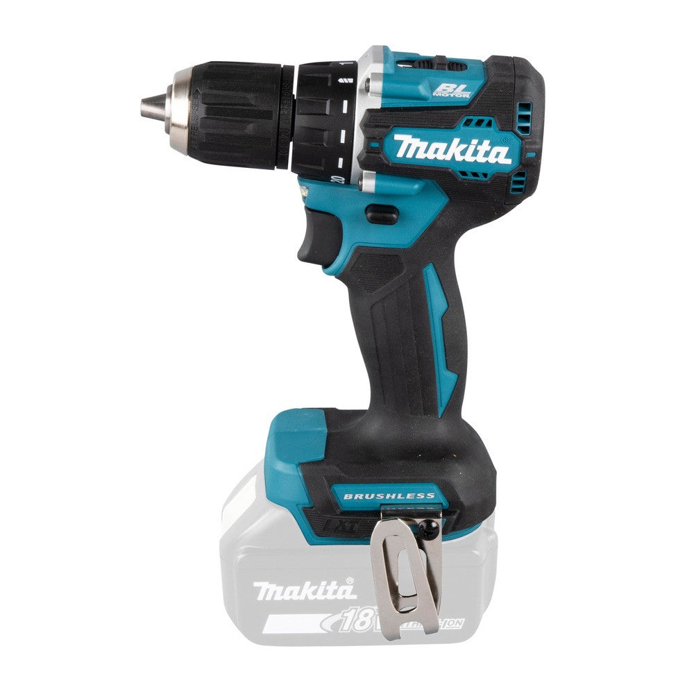MAKITA Perceuse 40Nm 18V Solo MAK2 - DDF487ZJ