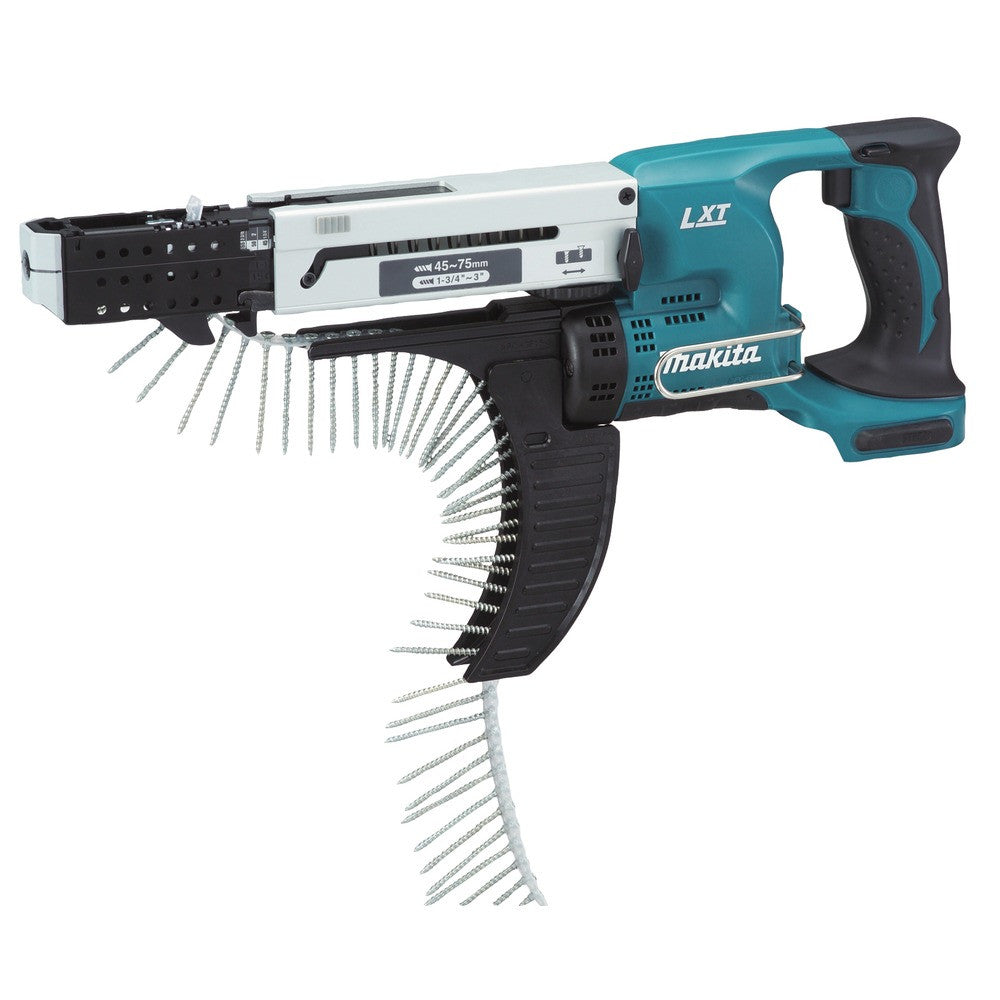 MAKITA Visseuse auto 45-75mm 18V Solo - DFR750Z