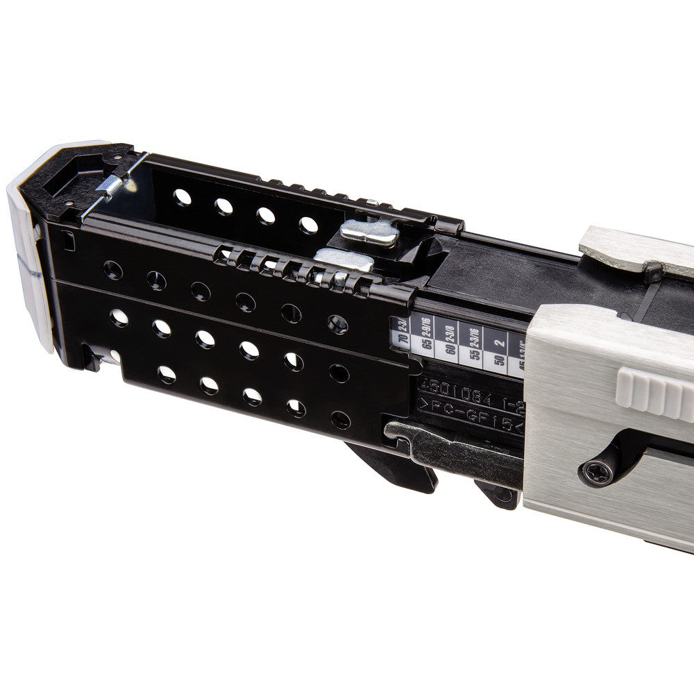 MAKITA Visseuse auto 45-75mm 18V Solo - DFR750Z