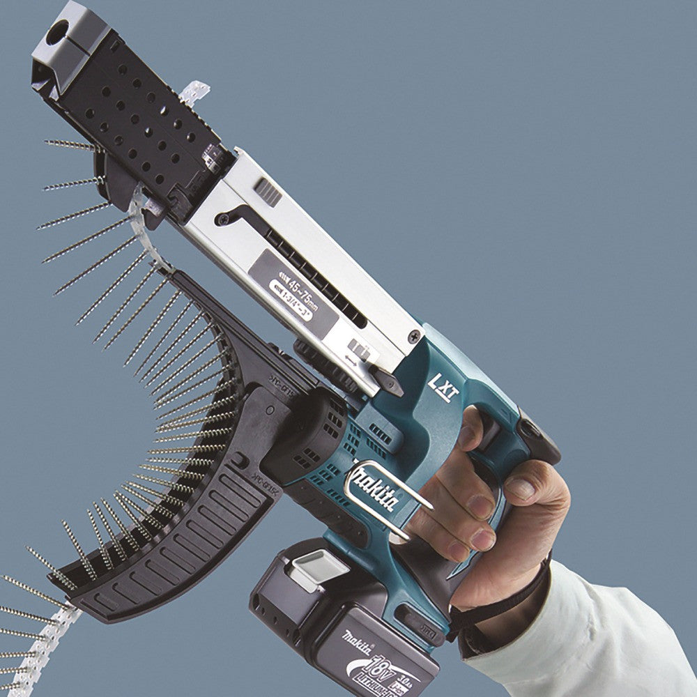 MAKITA Visseuse auto 45-75mm 18V Solo - DFR750Z