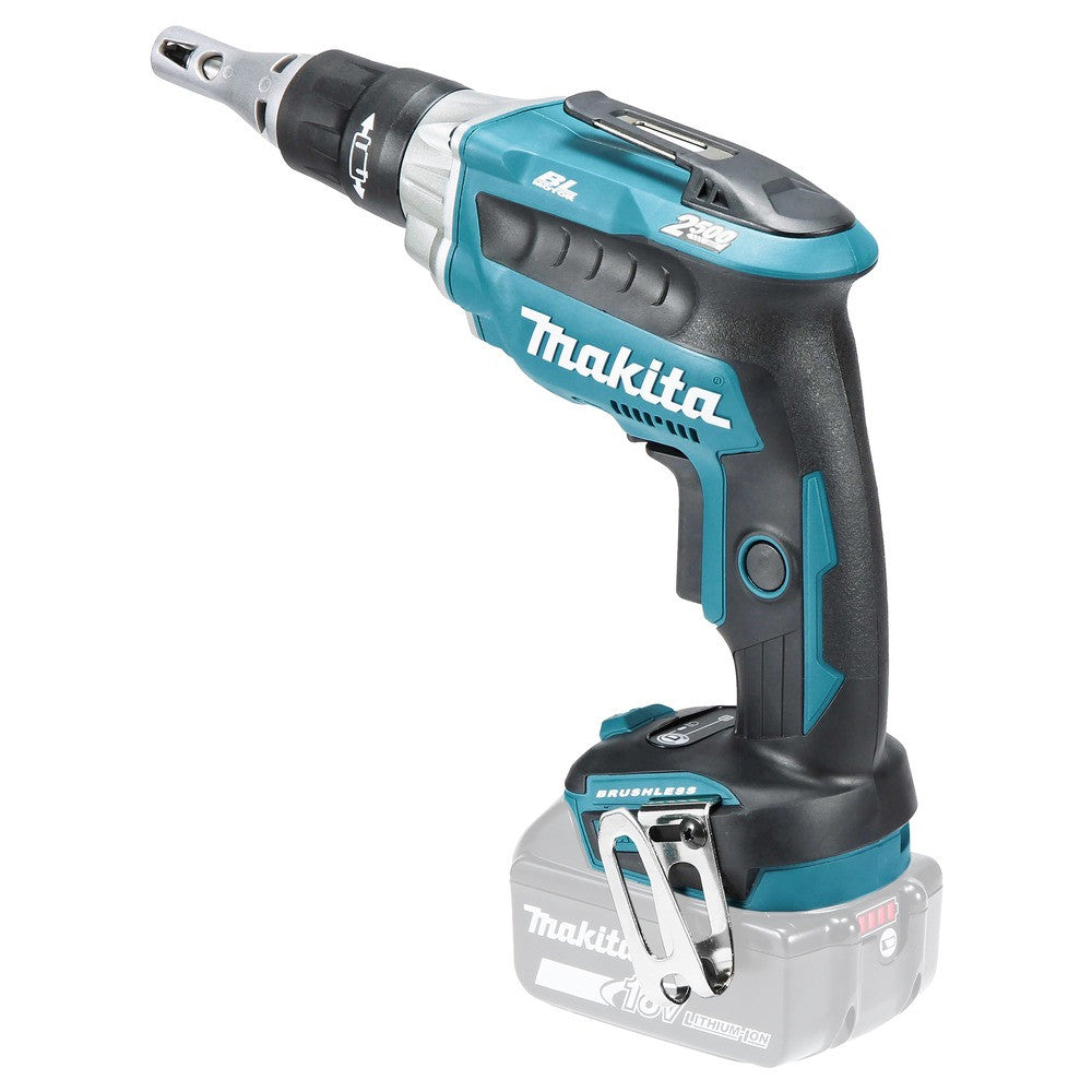 MAKITA Visseuse plaque de platre 18V Solo - DFS250Z