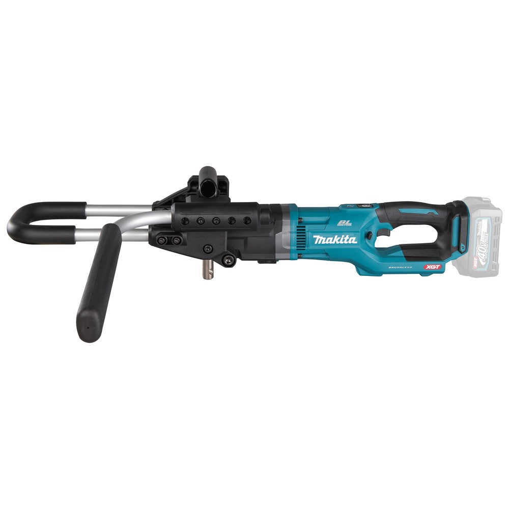 MAKITA Tarière 40V Solo - DG002GZ
