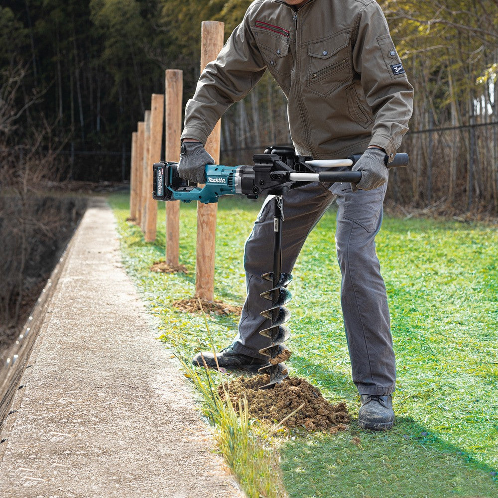 MAKITA Tarière 40V Solo - DG002GZ