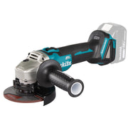 MAKITA Meuleuse 125mm 18V Solo - DGA506ZJ
