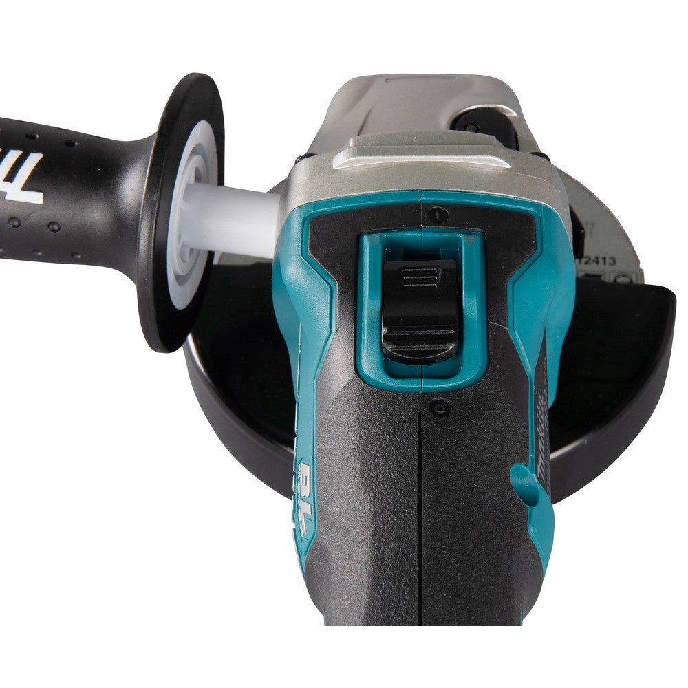 MAKITA Meuleuse 125mm 18V Solo - DGA506ZJ