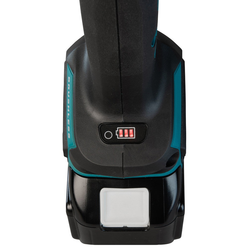 MAKITA Meuleuse 125mm 18V Solo - DGA506ZJ