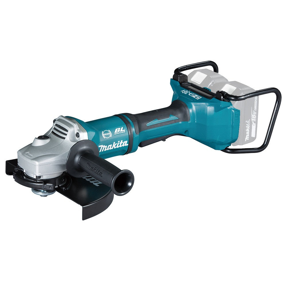 MAKITA Meuleuse Ø230mm 36V Solo - DGA900ZK